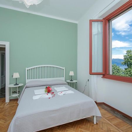 Residenza Oleandro Lake View Luino Center - Happy Rentals Εξωτερικό φωτογραφία