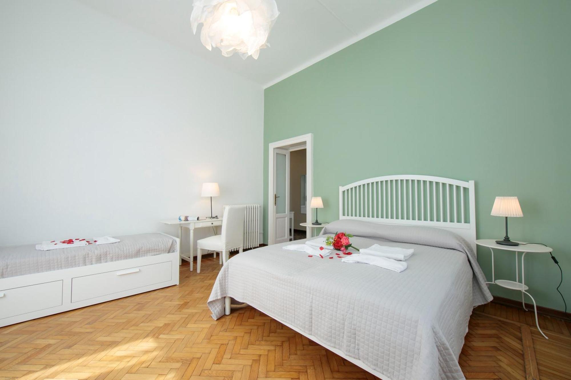 Residenza Oleandro Lake View Luino Center - Happy Rentals Εξωτερικό φωτογραφία