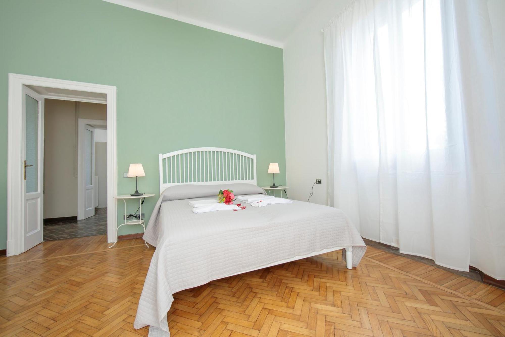 Residenza Oleandro Lake View Luino Center - Happy Rentals Εξωτερικό φωτογραφία