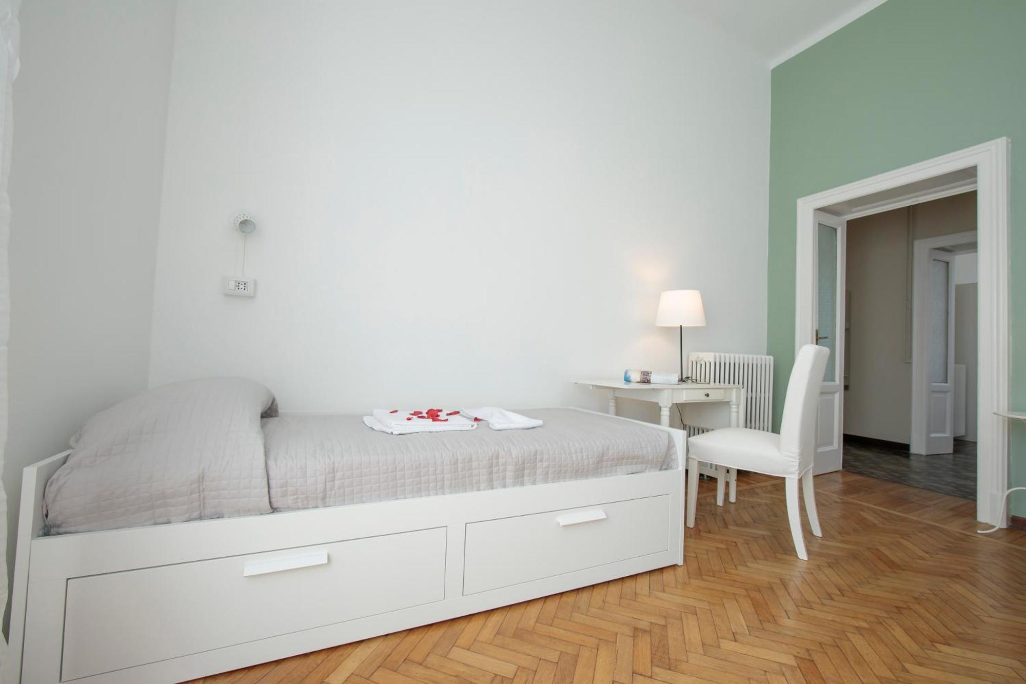 Residenza Oleandro Lake View Luino Center - Happy Rentals Εξωτερικό φωτογραφία