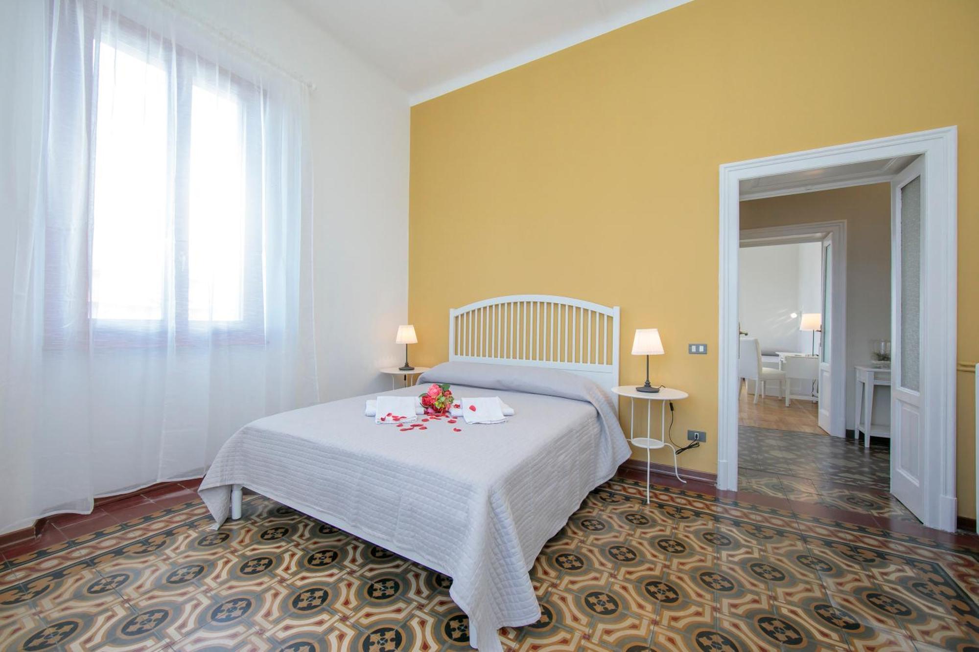 Residenza Oleandro Lake View Luino Center - Happy Rentals Εξωτερικό φωτογραφία